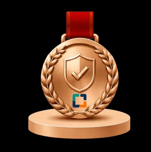 Bronze Verification